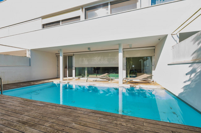 Villette a schiera in vendita a Jesolo