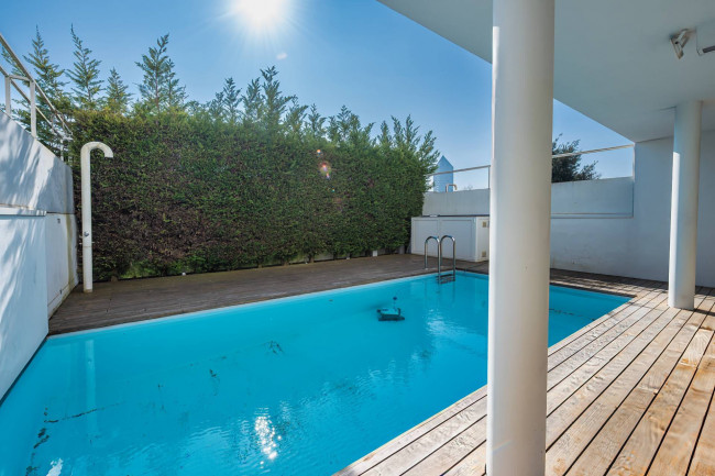 Villette a schiera in vendita a Jesolo