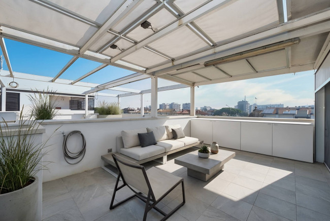 Villette a schiera in vendita a Jesolo