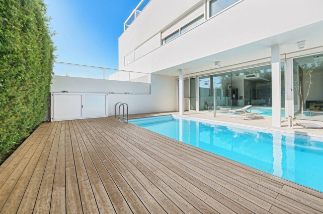 Villette a schiera in vendita a Jesolo