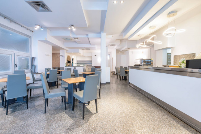 Attività commerciale in affitto a Eraclea