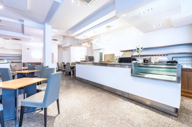 Attività commerciale in affitto a Eraclea