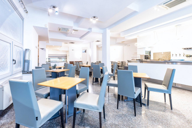 Attività commerciale in affitto a Eraclea