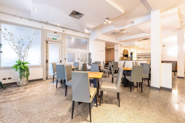 Attività commerciale in affitto a Eraclea