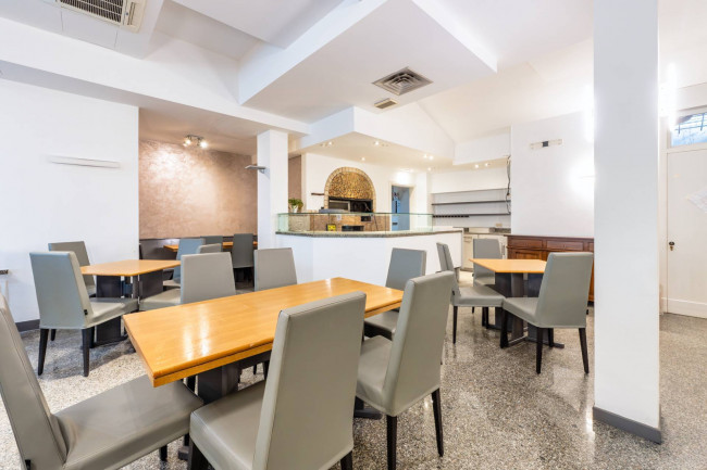 Attività commerciale in affitto a Eraclea