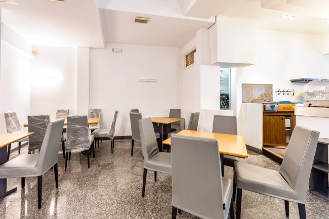 Attività commerciale in affitto a Eraclea