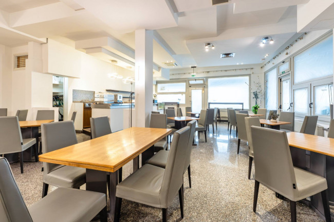 Attività commerciale in affitto a Eraclea