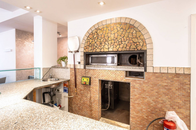 Attività commerciale in affitto a Eraclea