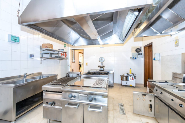 Attività commerciale in affitto a Eraclea