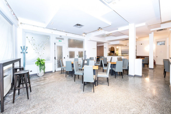 Attività commerciale in affitto a Eraclea