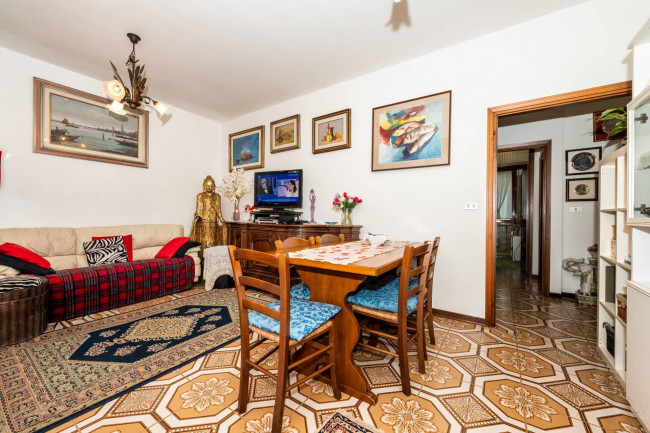 Appartamento in vendita a Jesolo