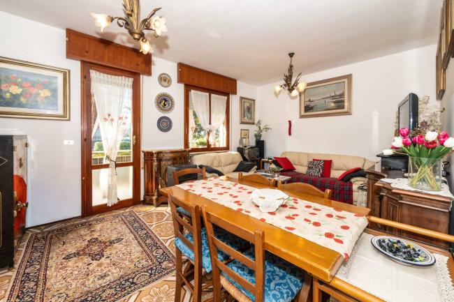 Appartamento in vendita a Jesolo