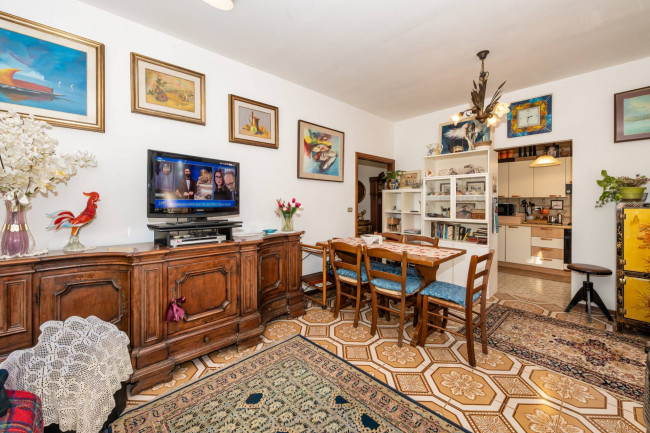 Appartamento in vendita a Jesolo