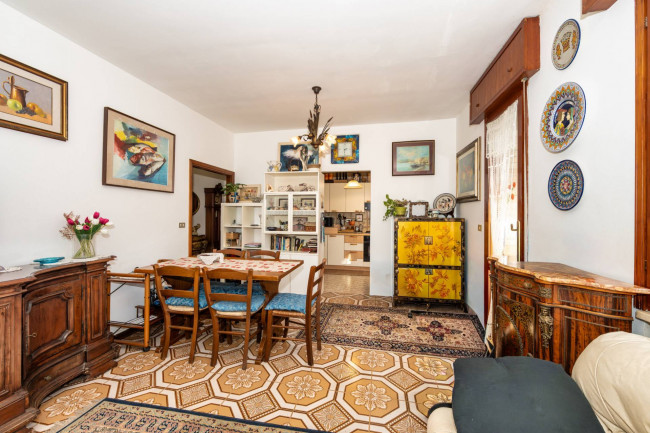 Appartamento in vendita a Jesolo