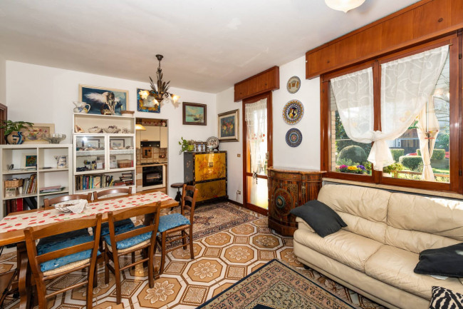 Appartamento in vendita a Jesolo