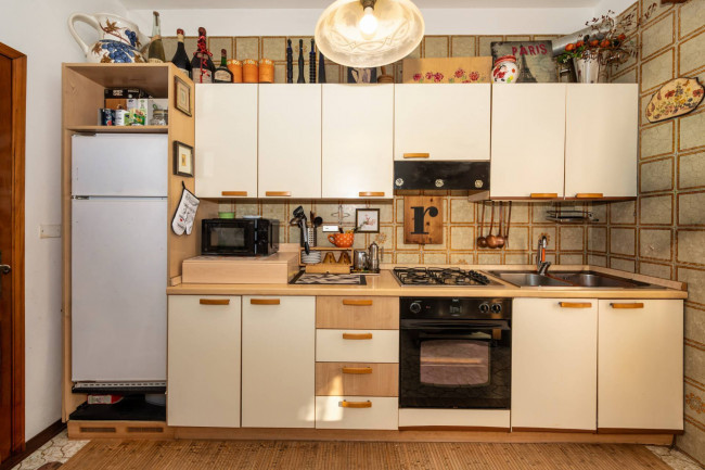 Appartamento in vendita a Jesolo