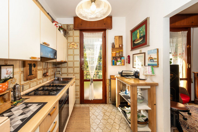 Appartamento in vendita a Jesolo