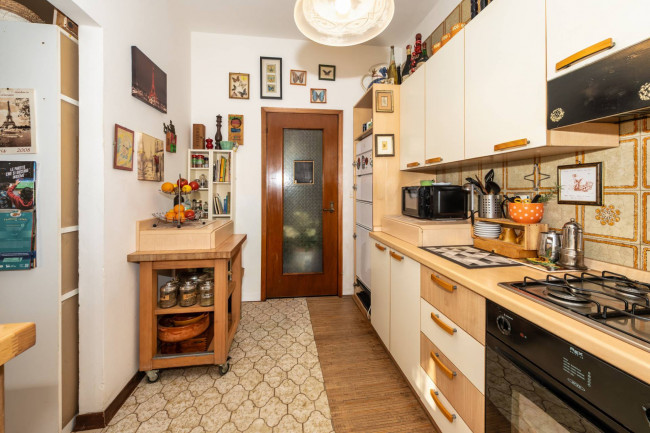 Appartamento in vendita a Jesolo