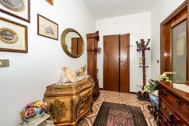 Appartamento in vendita a Jesolo