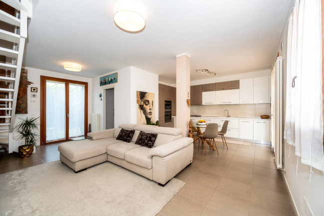 Apartment for sale in Jesolo