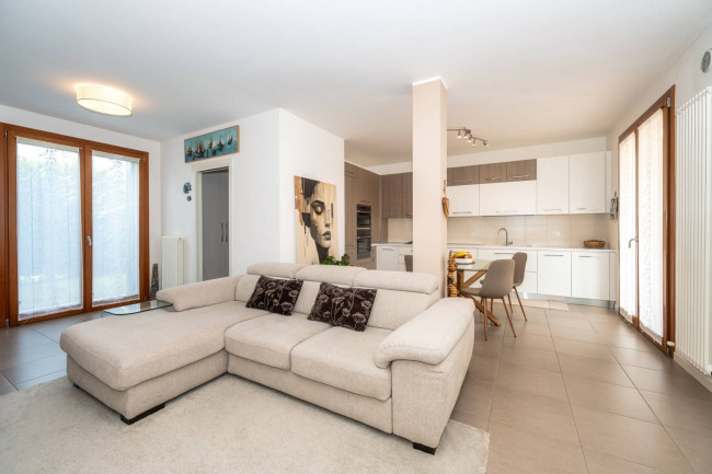 Apartment for sale in Jesolo