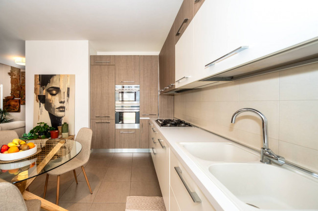 Apartment for sale in Jesolo