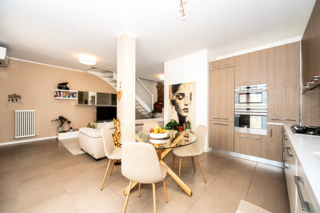 Apartment for sale in Jesolo