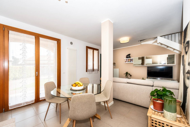 Apartment for sale in Jesolo