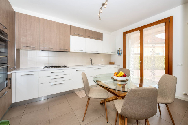 Apartment for sale in Jesolo