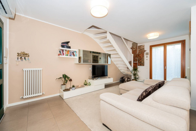 Apartment for sale in Jesolo