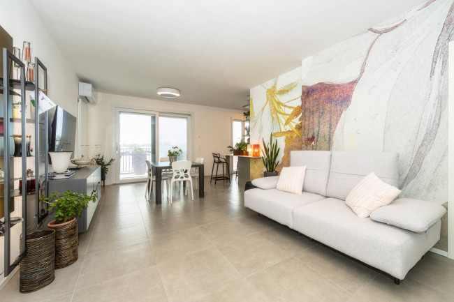 Appartamento in vendita a Jesolo