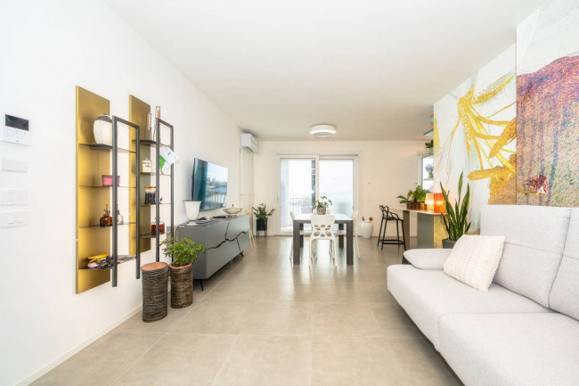 Apartment for sale in Jesolo