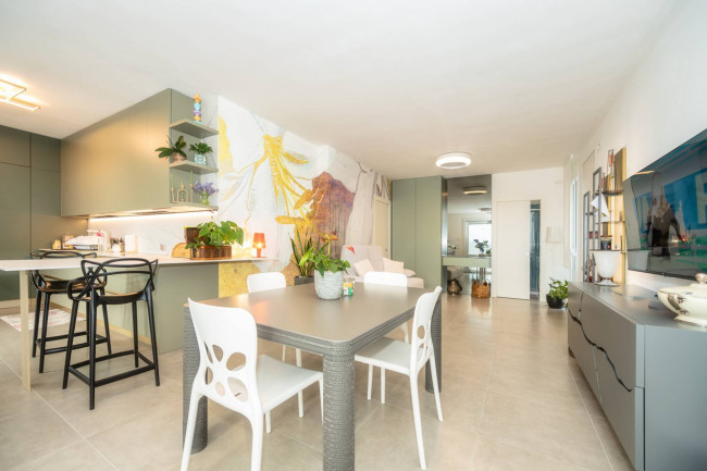 Apartment for sale in Jesolo