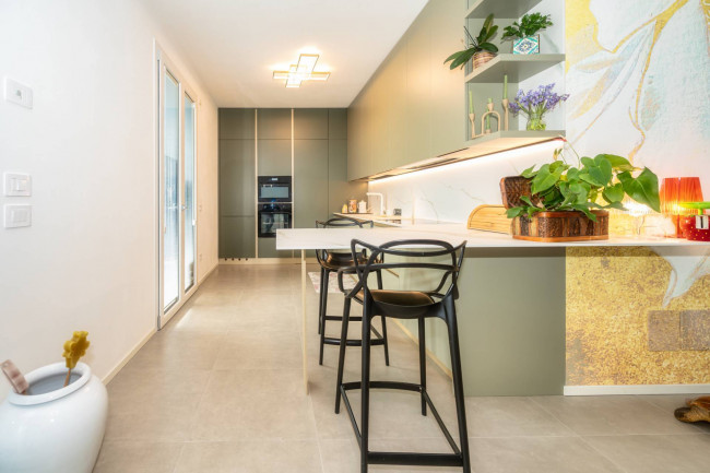 Apartment for sale in Jesolo