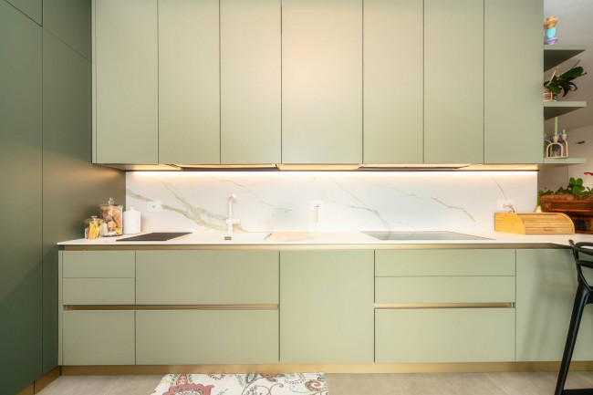 Apartment for sale in Jesolo