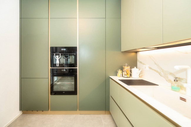 Apartment for sale in Jesolo