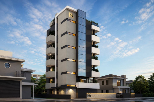 Appartamento in vendita a Jesolo