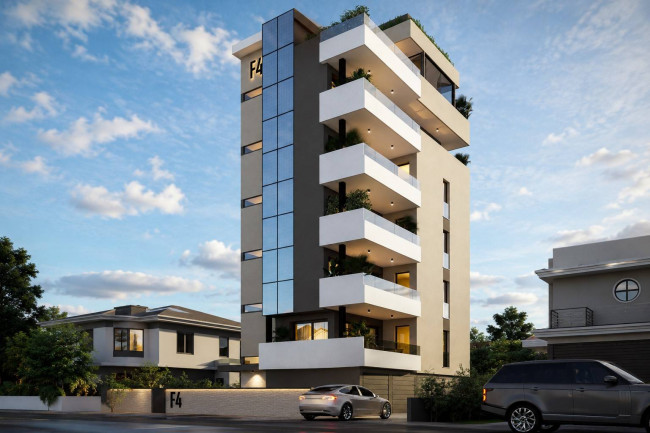 Appartamento in vendita a Jesolo
