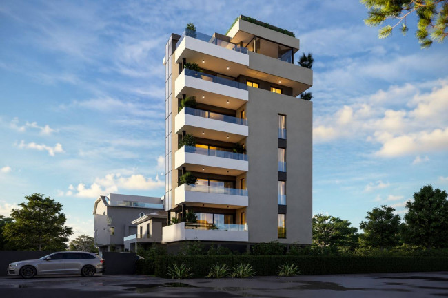 Apartment for sale in Jesolo