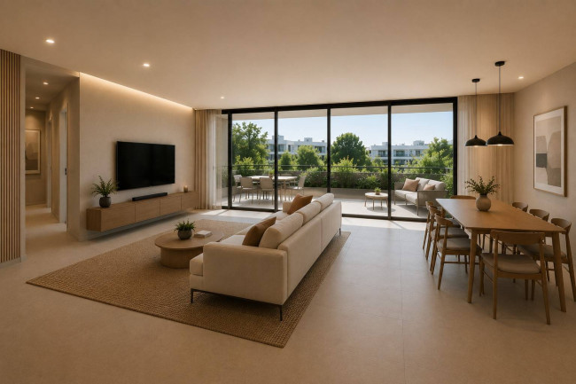 Apartment for sale in Jesolo