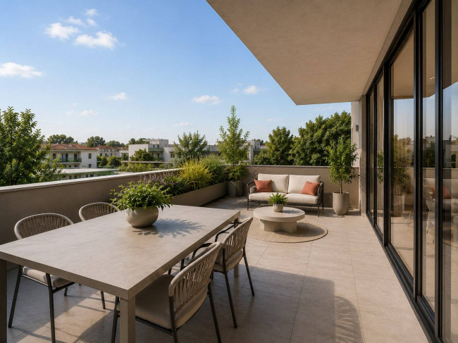 Appartamento in vendita a Jesolo