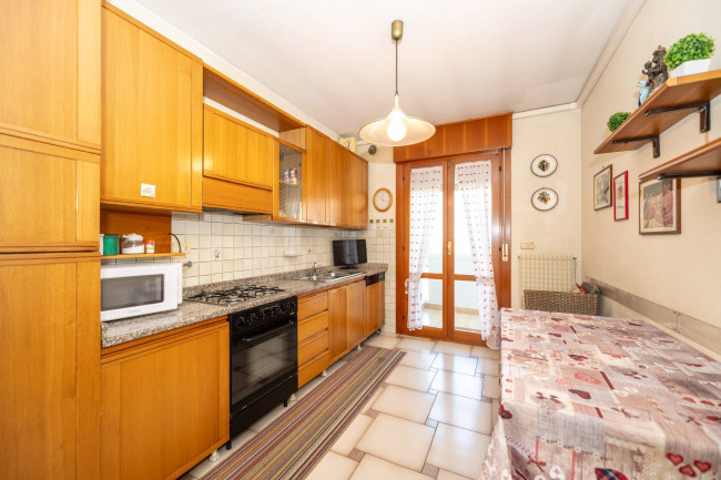 Appartamento in vendita a Jesolo