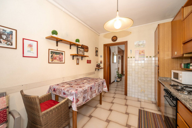 Appartamento in vendita a Jesolo