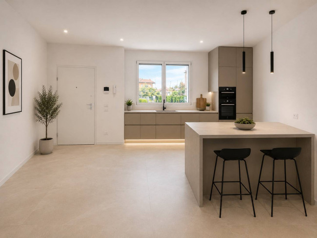 Townhouse for sale in Jesolo