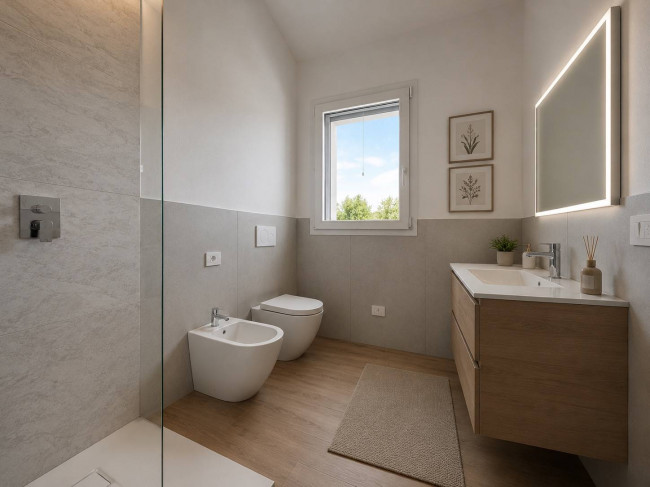 Townhouse for sale in Jesolo