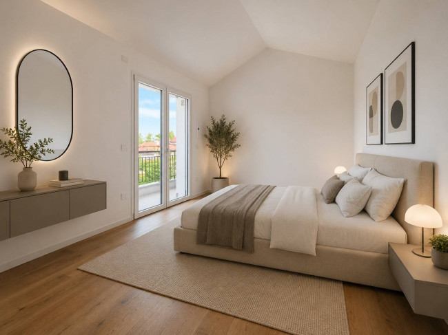 Townhouse for sale in Jesolo