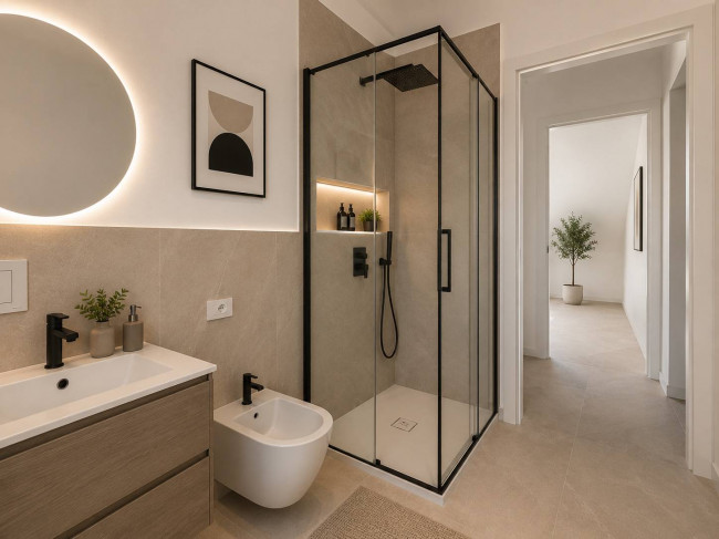 Townhouse for sale in Jesolo