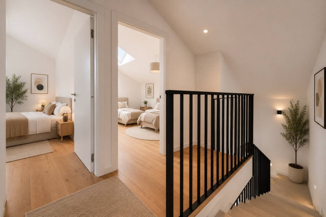 Townhouse for sale in Jesolo