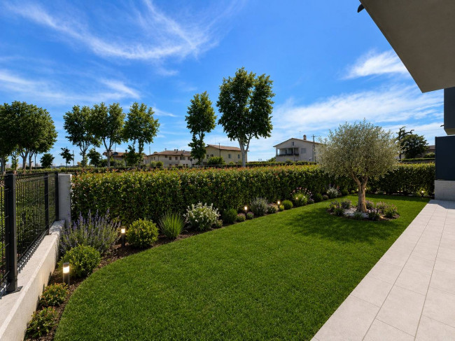 Townhouse for sale in Jesolo