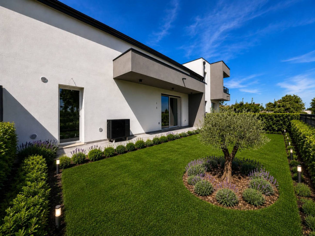 Townhouse for sale in Jesolo